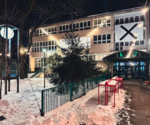 Plan Szczególny do Planu Ogólnego. Wydarzenie w Komunie Warszawa