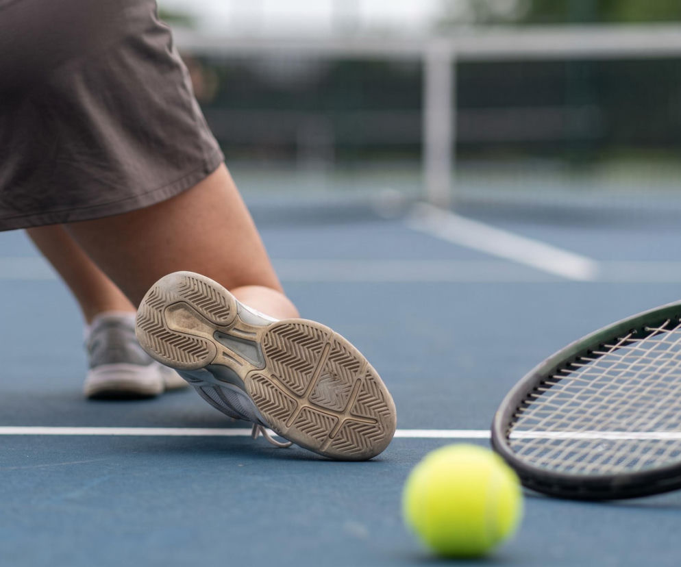 Iga Świątek w półfinale WTA Cincinnati. Jak doszło do nagłego zakończenia meczu?