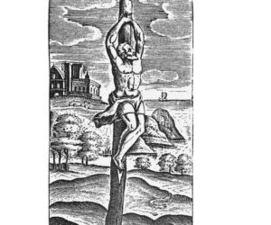 Rodzaje krzyży w Starożytności