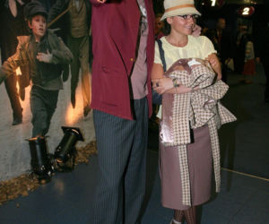 Prokop się rozwodzi