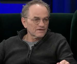 Najsztub zapytał swojego gościa: Czy to oznacza, że jestem psychopatą?