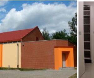Nowy budynek archiwum medycznego dla dolnośląskich szpitali