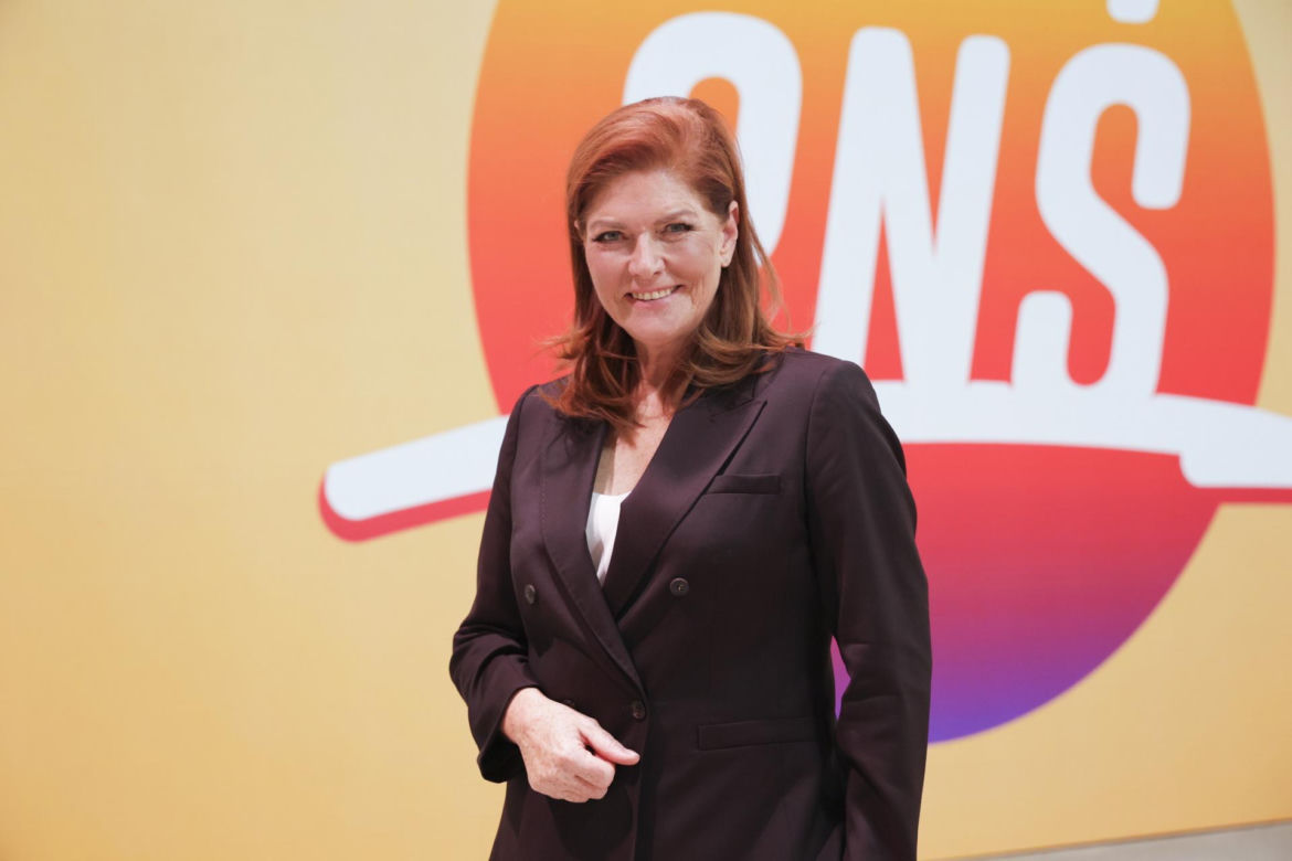 Katarzyna Dowbor dziękuje Miszczakowi, że ją zwolnił