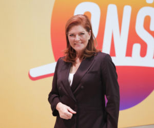 Katarzyna Dowbor dziękuje Miszczakowi, że ją zwolnił