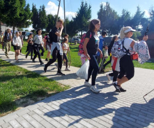 52. Rajd Miłośników Roztocza
