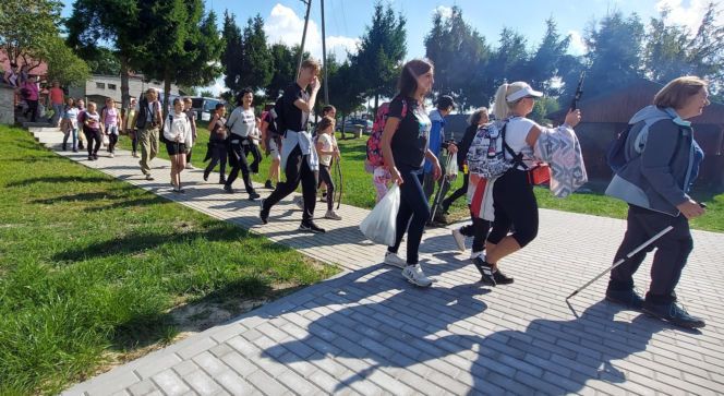 52. Rajd Miłośników Roztocza