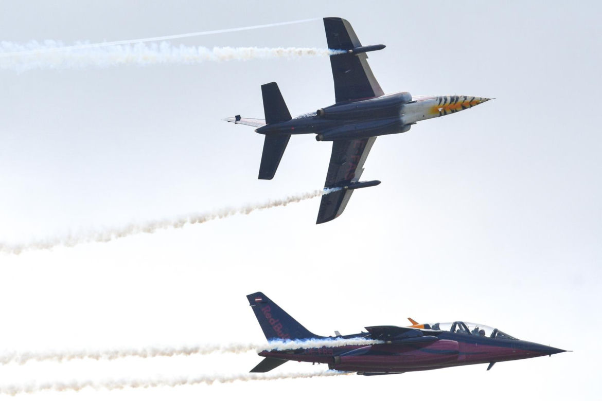 Air Show Radom 2023 