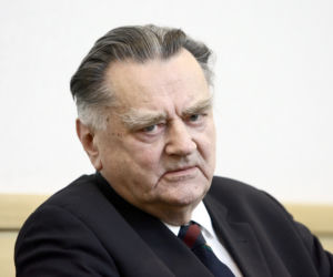 Prezesie, przeproś za nagrody