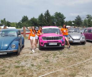 Pierwszy weekend ESKA Summer City w Krakowie za nami