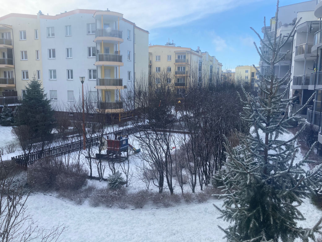 Atak zimy w Polsce! Śnieg zasypał drogi i chodniki. Co będzie dalej?!