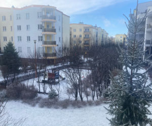Atak zimy w Polsce! Śnieg zasypał drogi i chodniki. Co będzie dalej?!