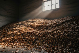 Z czego wynikają niskie ceny cebuli w Polsce?