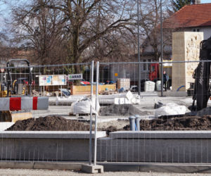 Rewitalizacja Starego Fordonu w Bydgoszczy na ostatniej prostej. Zaglądamy na plac budowy