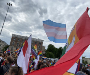XI Łódzki Marsz Równości