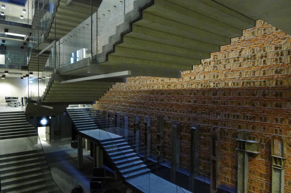 Centrum Spotkania Kultur w Lublinie