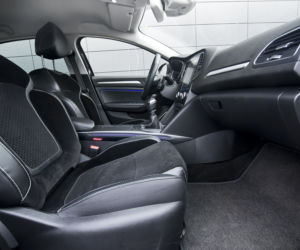 Renault Megane GrandCoupe 1.6 dCi Intens