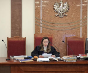 Kierowca skazany po latach