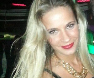 Eva Amodeo
