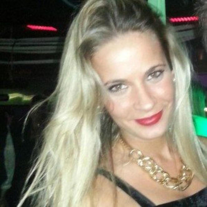 Eva Amodeo