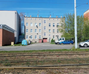 Kamienica przy ul. Smolańskiej 10