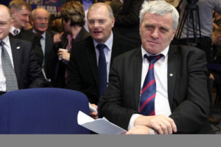 KARCZEWSKI BRONI KOGUTA.