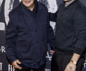 Jan Frycz, Krzysztof Skonieczny