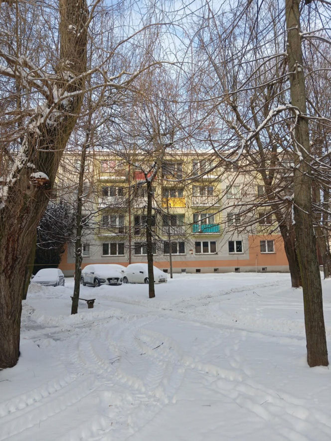 Wstrząsająca zbrodnia w Bielsku Podlaskim. Mieszkanka mówi o przeklętej klatce