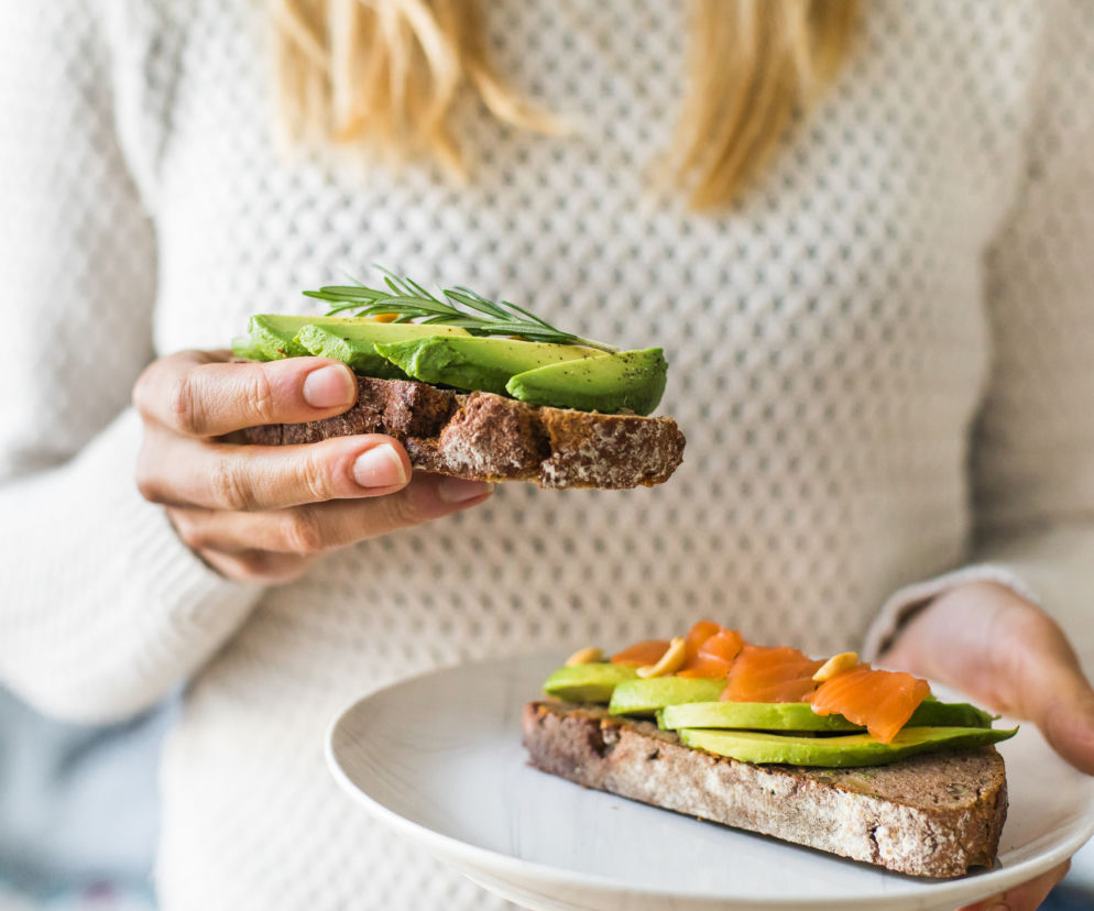 Kwasy omega-3 mogą zmniejszać miażdżycę. Nowe badanie
