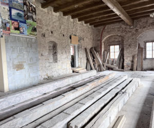 Dwór Czarne w Jeleniej Górze