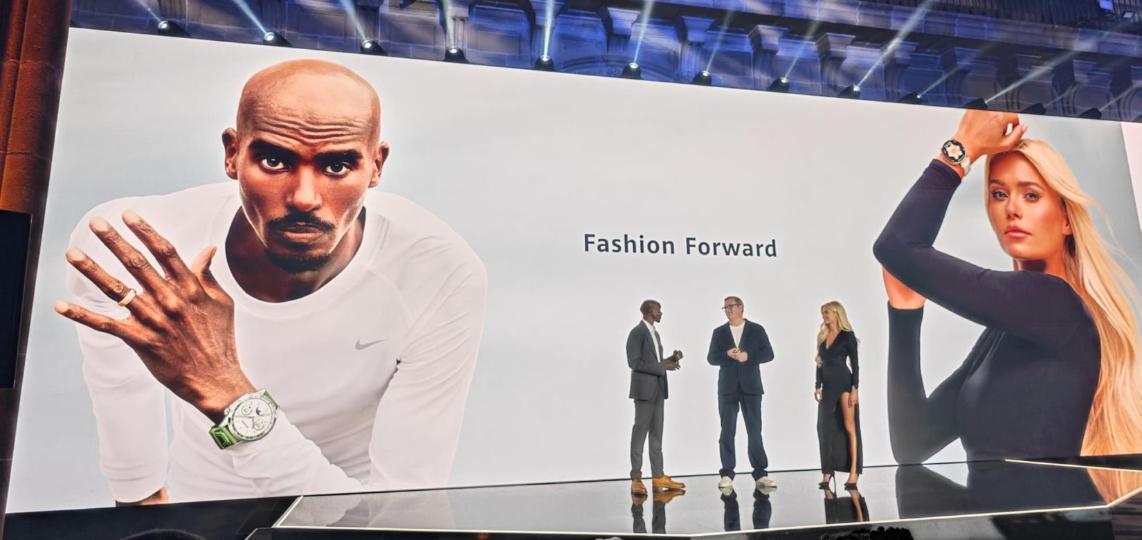 Huawei 2023