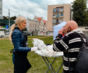 Karolina Bielawska, Miss Polonia 2019 powalczy o koronę Miss World 2021