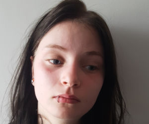 Zaginęła 15-letnia Nikola Erdmann! Policja z Bydgoszczy PROSI O POMOC!