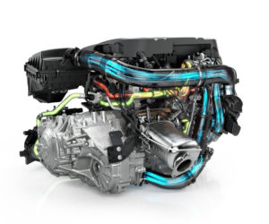 Technologia PowerPulse w silnikach Volvo