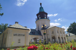 Dwie nowe wystawy już od 18 września w Muzeum Regionalnym w Siedlcach