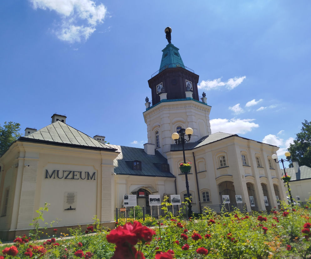 Dwie nowe wystawy już od 18 września w Muzeum Regionalnym w Siedlcach