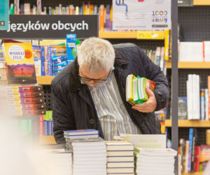 Intelektualna podróż Czarneckiego