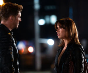 M jak miłość odc. 1915. Marcin (Mikołaj Roznerski), Kama (Michalina Sosna)