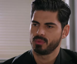 Panna młoda odc. 63. Cihan