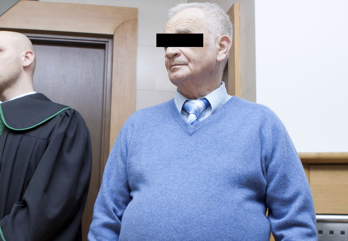Mała Madzia z Brzeznej żyła tylko 6 miesięcy, zmarła z głodu. Znachor Marek H.