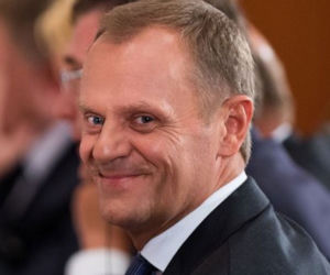 Donald Tusk
