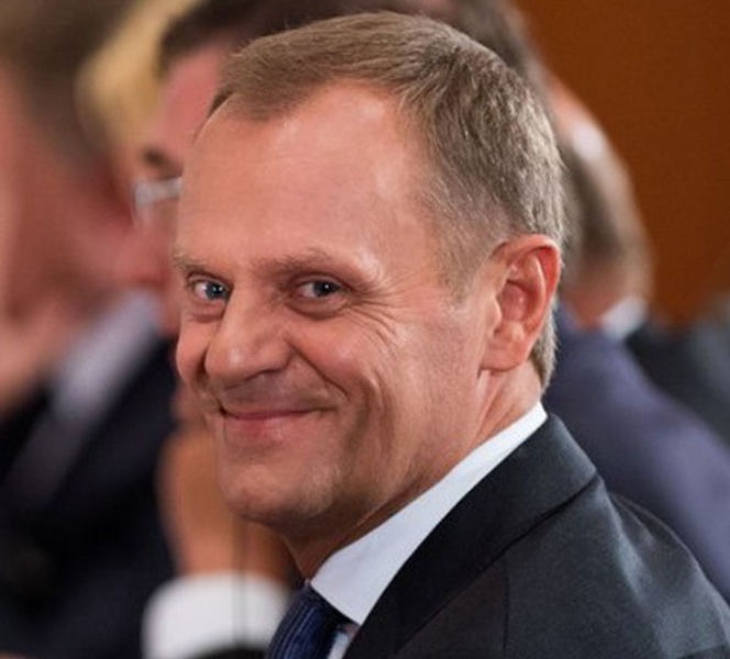 Donald Tusk