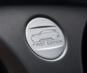 Range Rover Velar First Edition R-Dynamic D300 HSE