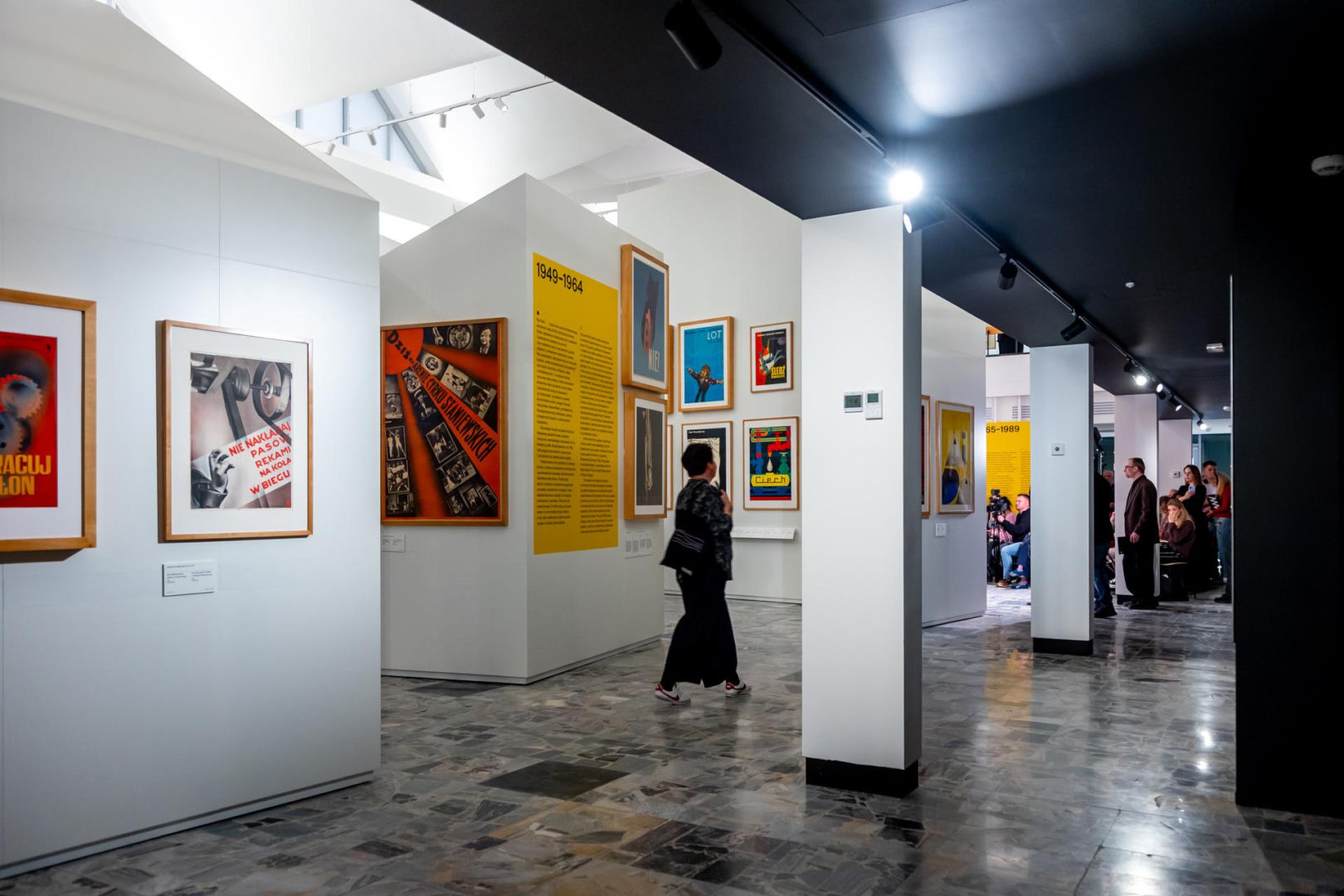 Muzeum Plakatu w Warszawie