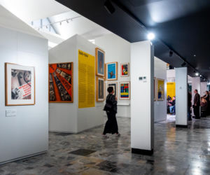 Muzeum Plakatu w Warszawie