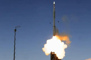 Słowacja wzmacnia obronę. Izraelska bateria Barak MX już w kraju