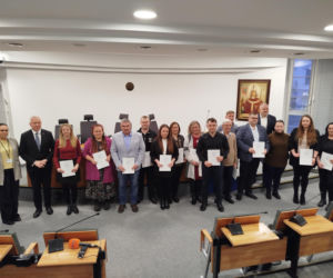 Kluby sportowe i organizacje pozarządowe z dotacjami od Miasta Siedlce