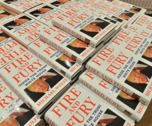 Fire and Fury