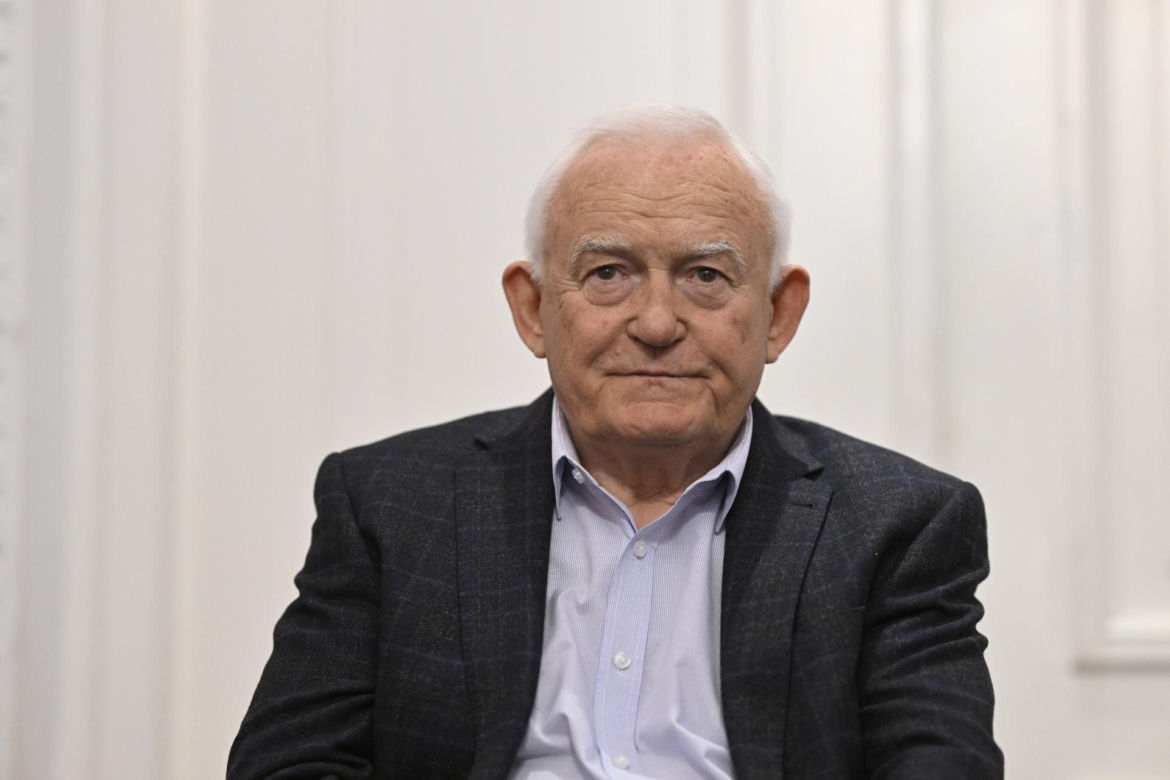 Spotkanie autorskie dotyczące książki "Alfabet Millera"