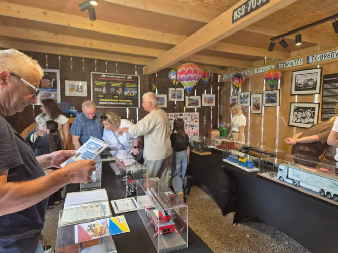 5. Urodziny Ars Old Car