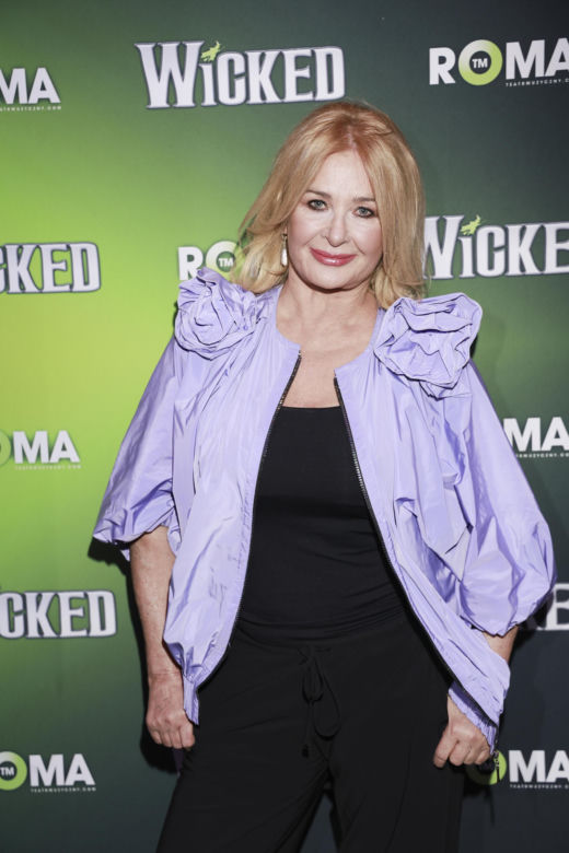 Majka Jeżowska